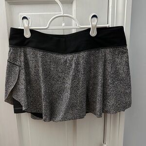 lululemon skirt